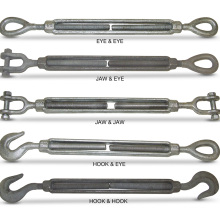 Standard Specification design turnbuckles,swaged,welded,forged